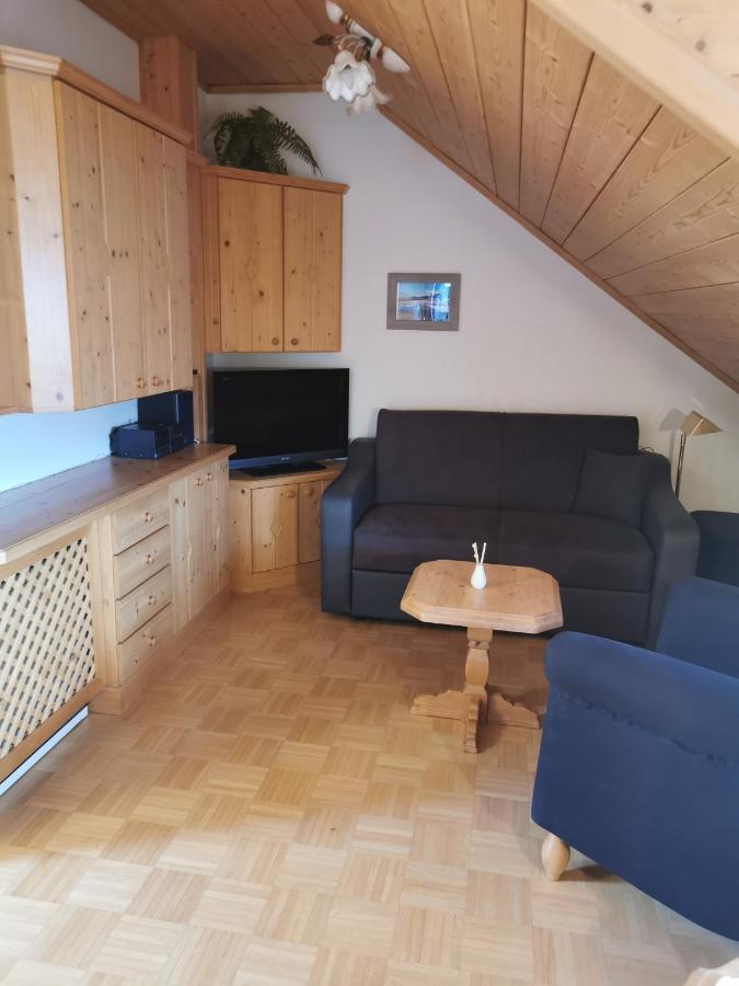 Dachstein West Gmbh-kirchenwirt Russbach Appart hôtel