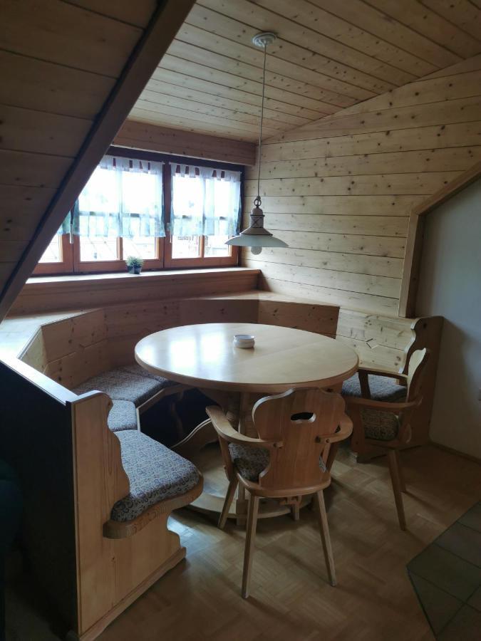Dachstein West Gmbh-kirchenwirt Russbach Appart hôtel