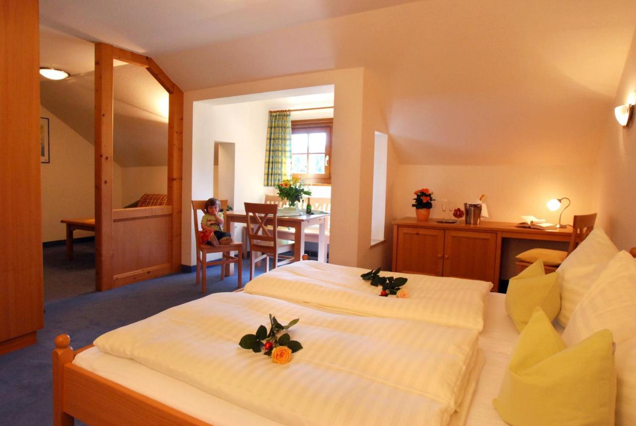Appart hôtel Dachstein West Gmbh-kirchenwirt Russbach