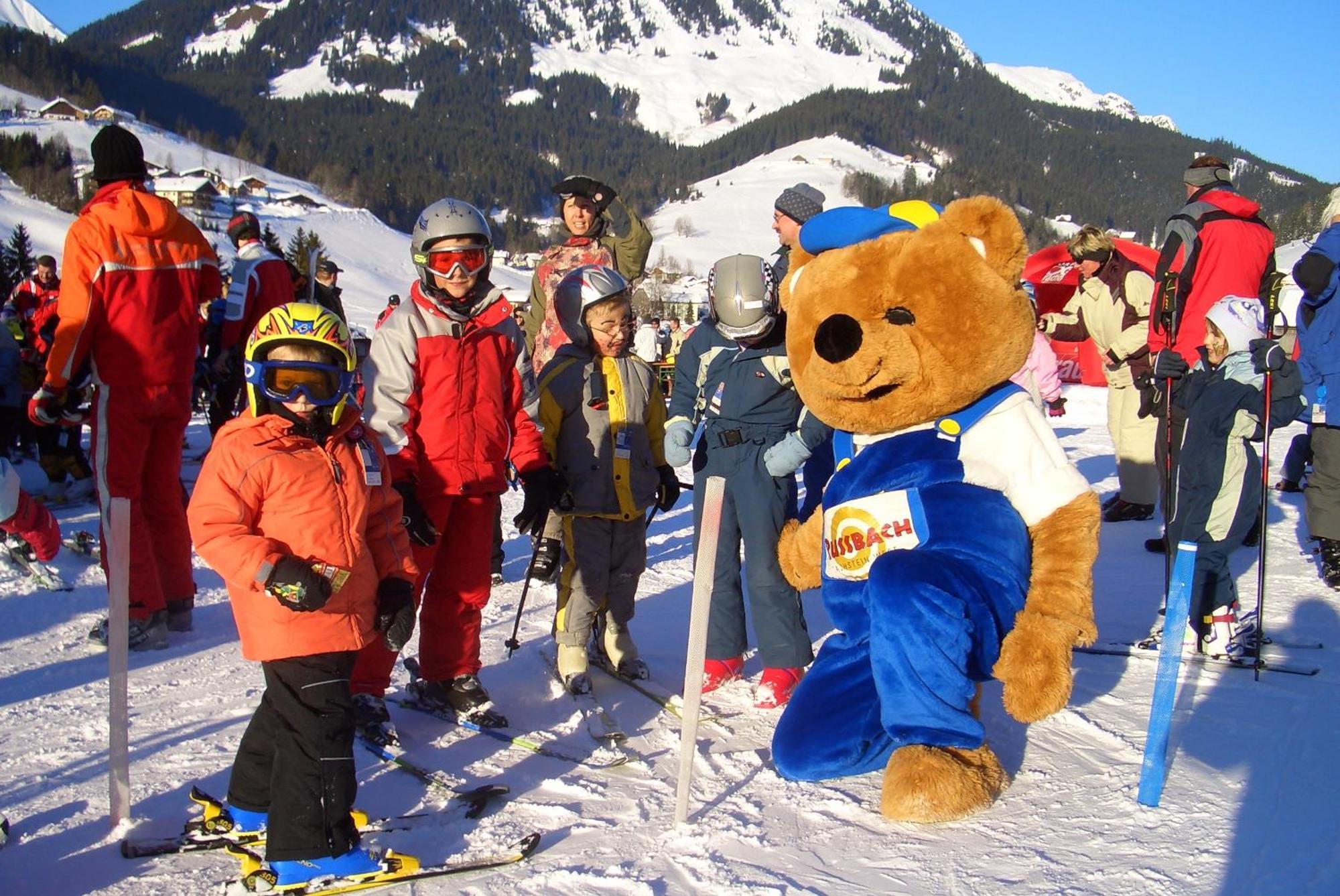 Dachstein West Gmbh-kirchenwirt Russbach Appart hôtel 3*