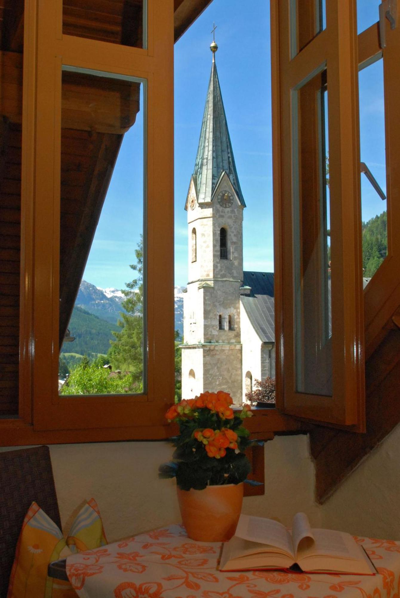 Dachstein West Gmbh-kirchenwirt Russbach Appart hôtel Russbach am Pass Gschütt