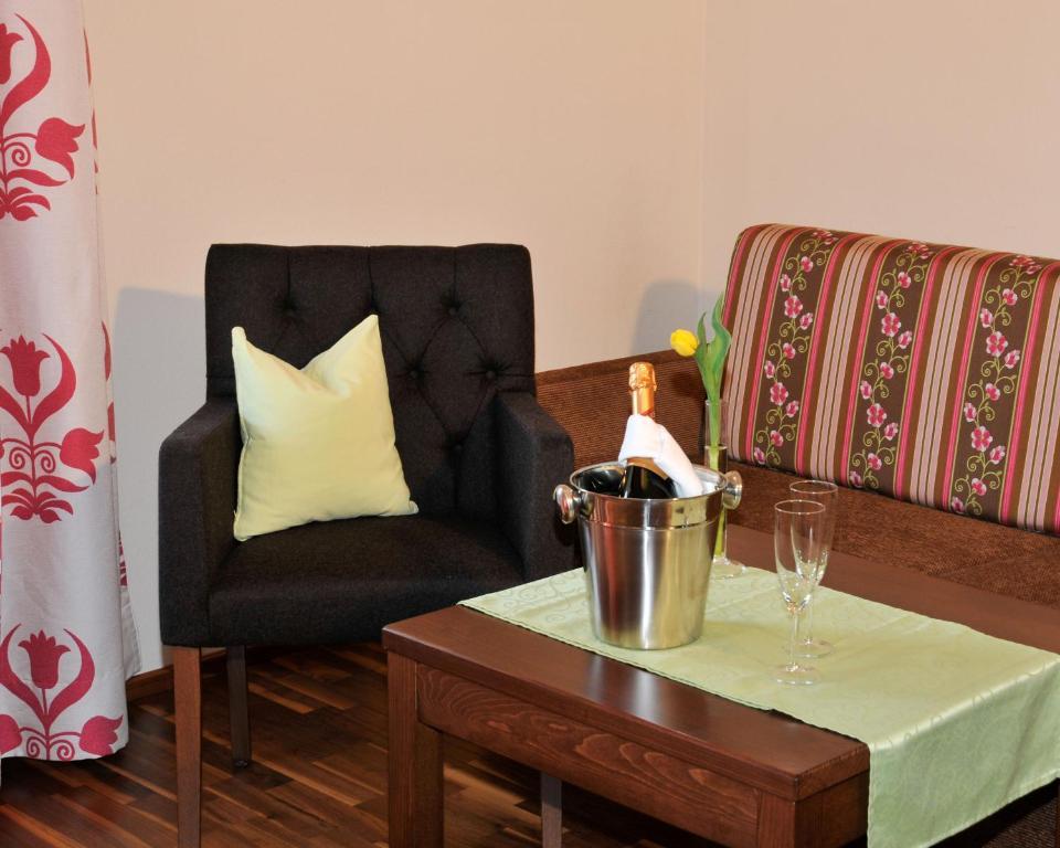 Appart hôtel Dachstein West Gmbh-kirchenwirt Russbach 3*