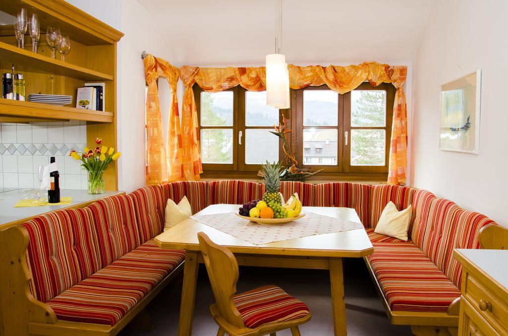 Appart hôtel Dachstein West Gmbh-kirchenwirt Russbach 3*